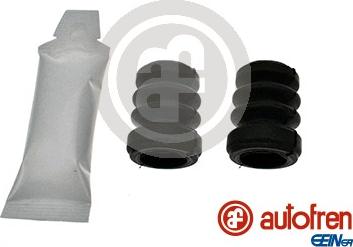 AUTOFREN SEINSA D7438 - Bellow, brake caliper guide autospares.lv