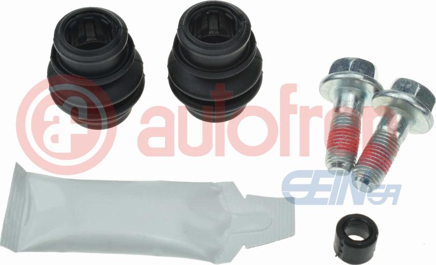 AUTOFREN SEINSA D7518C - Guide Sleeve Kit, brake caliper autospares.lv