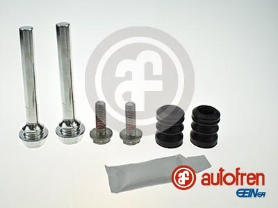 AUTOFREN SEINSA D7095C - Guide Sleeve Kit, brake caliper autospares.lv