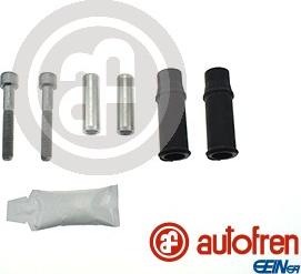 AUTOFREN SEINSA D7059C - Guide Sleeve Kit, brake caliper autospares.lv