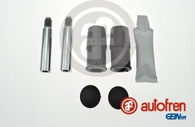 AUTOFREN SEINSA D7003C - Guide Sleeve Kit, brake caliper autospares.lv