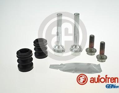 AUTOFREN SEINSA D7007C - Guide Sleeve Kit, brake caliper autospares.lv