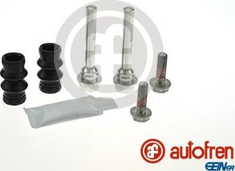 AUTOFREN SEINSA D7086C - Guide Sleeve Kit, brake caliper autospares.lv