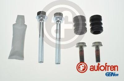 AUTOFREN SEINSA D7035C - Guide Sleeve Kit, brake caliper autospares.lv