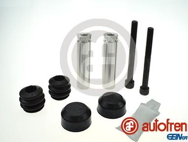 AUTOFREN SEINSA D7026C - Guide Sleeve Kit, brake caliper autospares.lv