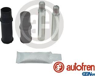 AUTOFREN SEINSA D7078C - Guide Sleeve Kit, brake caliper autospares.lv