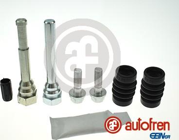 AUTOFREN SEINSA D7159C - Guide Sleeve Kit, brake caliper autospares.lv