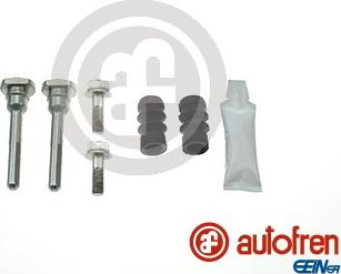 AUTOFREN SEINSA D7119C - Guide Sleeve Kit, brake caliper autospares.lv