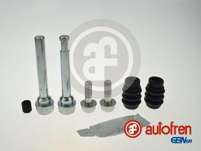 AUTOFREN SEINSA D7115C - Guide Sleeve Kit, brake caliper autospares.lv