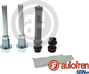 AUTOFREN SEINSA D7133C - Guide Sleeve Kit, brake caliper autospares.lv