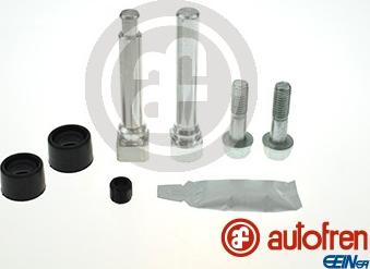 AUTOFREN SEINSA D7174C - Guide Sleeve Kit, brake caliper autospares.lv