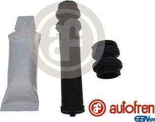 AUTOFREN SEINSA D7357 - Bellow, brake caliper guide autospares.lv