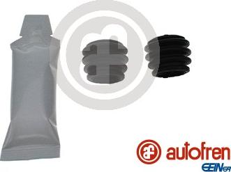 AUTOFREN SEINSA D7360 - Bellow, brake caliper guide autospares.lv