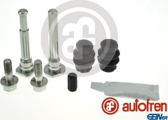 AUTOFREN SEINSA D7304C - Guide Sleeve Kit, brake caliper autospares.lv