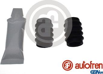 AUTOFREN SEINSA D7383 - Bellow, brake caliper guide autospares.lv