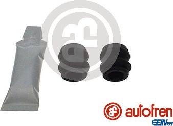 AUTOFREN SEINSA D7374 - Bellow, brake caliper guide autospares.lv