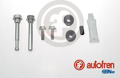 AUTOFREN SEINSA D7290C - Guide Sleeve Kit, brake caliper autospares.lv