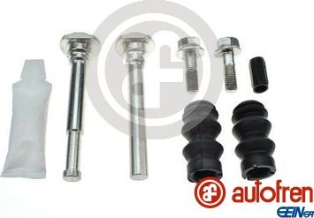 AUTOFREN SEINSA D7246C - Guide Sleeve Kit, brake caliper autospares.lv