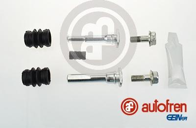 AUTOFREN SEINSA D7247C - Guide Sleeve Kit, brake caliper autospares.lv