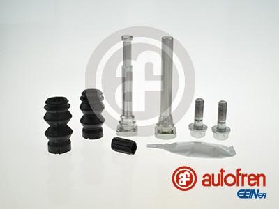 AUTOFREN SEINSA D7251C - Guide Sleeve Kit, brake caliper autospares.lv