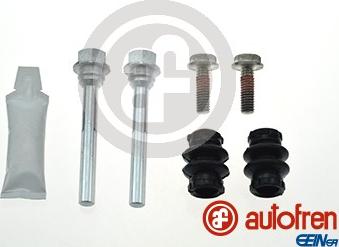 AUTOFREN SEINSA D7214C - Guide Sleeve Kit, brake caliper autospares.lv