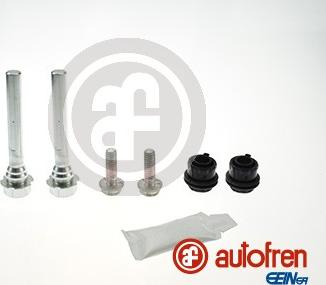 AUTOFREN SEINSA D7216C - Guide Sleeve Kit, brake caliper autospares.lv