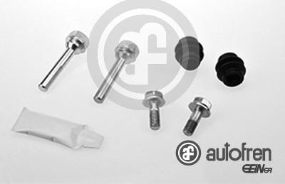 AUTOFREN SEINSA D7284C - Guide Sleeve Kit, brake caliper autospares.lv