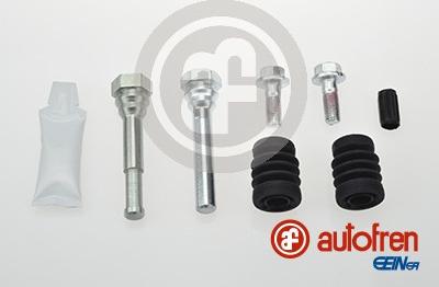 AUTOFREN SEINSA D7288C - Guide Sleeve Kit, brake caliper autospares.lv