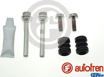 AUTOFREN SEINSA D7229C - Guide Sleeve Kit, brake caliper autospares.lv