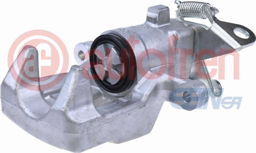 AUTOFREN SEINSA DAC0009 - Brake Caliper autospares.lv