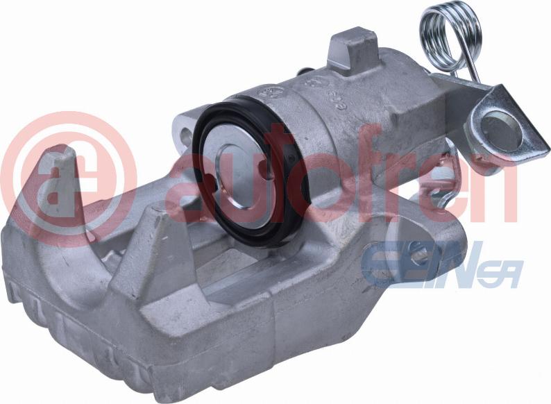 AUTOFREN SEINSA DAC0008 - Brake Caliper autospares.lv