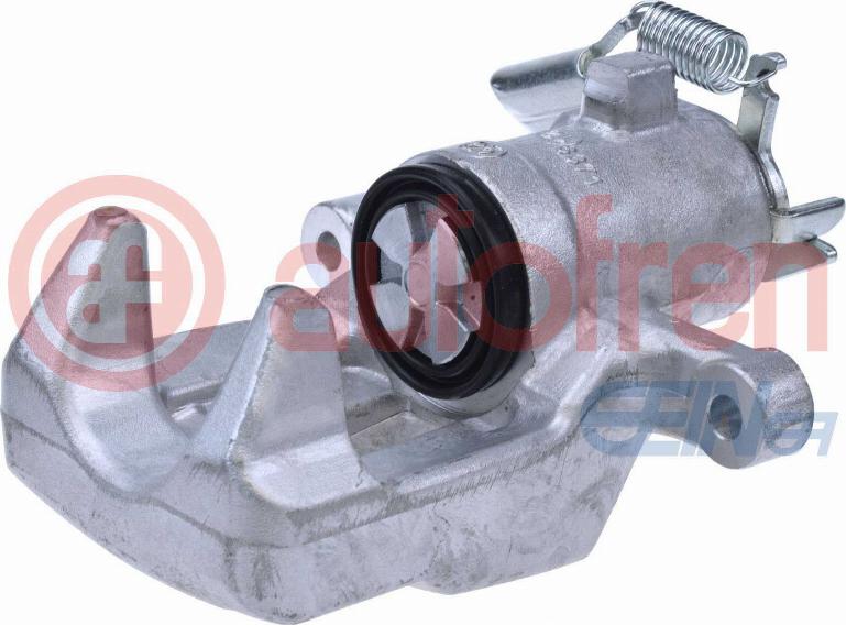 AUTOFREN SEINSA DAC0010 - Brake Caliper autospares.lv