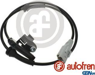 AUTOFREN SEINSA DS0090 - Sensor, wheel speed autospares.lv