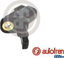 AUTOFREN SEINSA DS0021 - Sensor, wheel speed autospares.lv