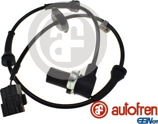 AUTOFREN SEINSA DS0145 - Sensor, wheel speed autospares.lv