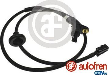 AUTOFREN SEINSA DS0111 - Sensor, wheel speed autospares.lv