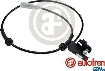 AUTOFREN SEINSA DS0181 - Sensor, wheel speed autospares.lv