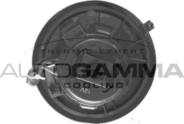 Autogamma GA30004 - Interior Blower autospares.lv