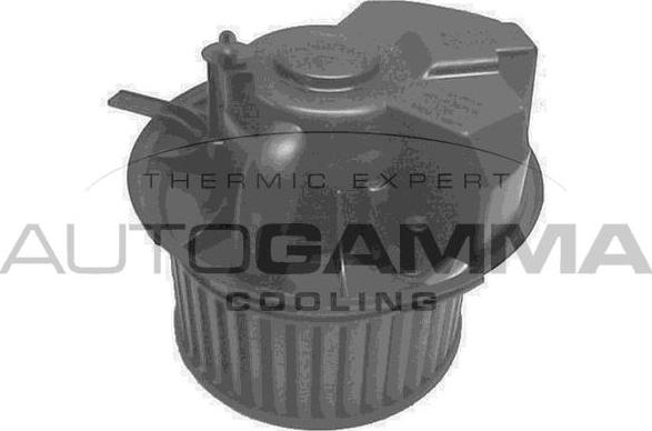 Autogamma GA31006 - Interior Blower autospares.lv
