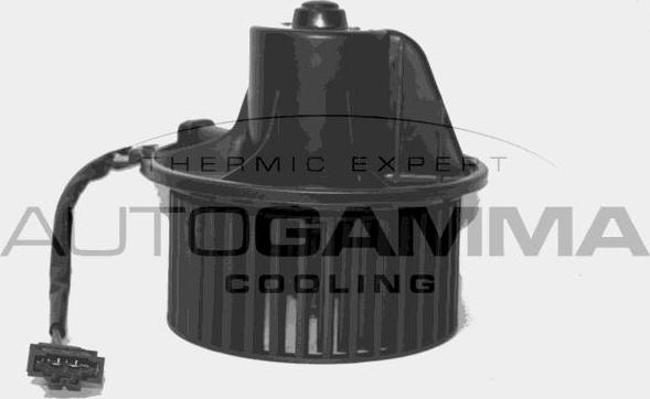 Autogamma GA31002 - Interior Blower autospares.lv