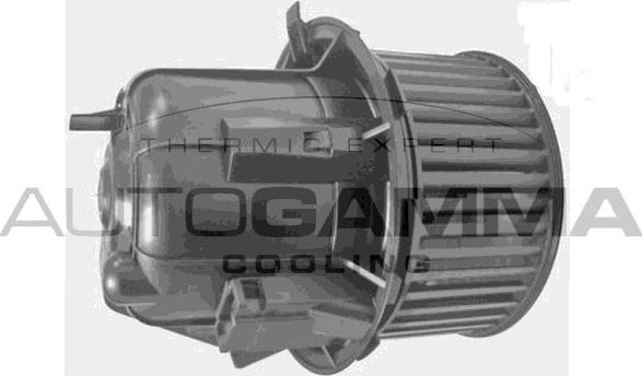 Autogamma GA32011 - Interior Blower autospares.lv
