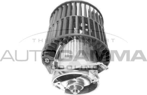 Autogamma GA37004 - Interior Blower autospares.lv