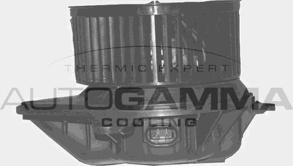 Autogamma GA20344 - Interior Blower autospares.lv