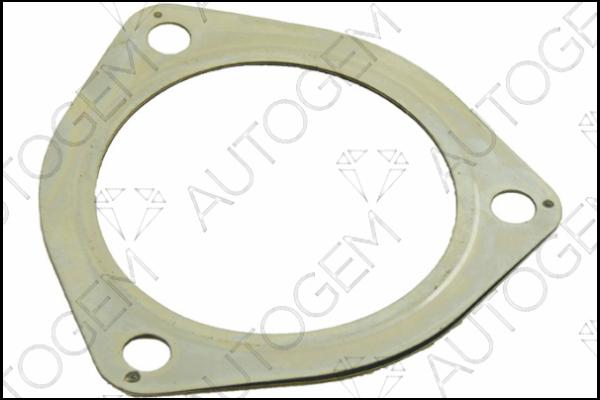 AUTOGEM CEG956 - Gasket, exhaust pipe autospares.lv