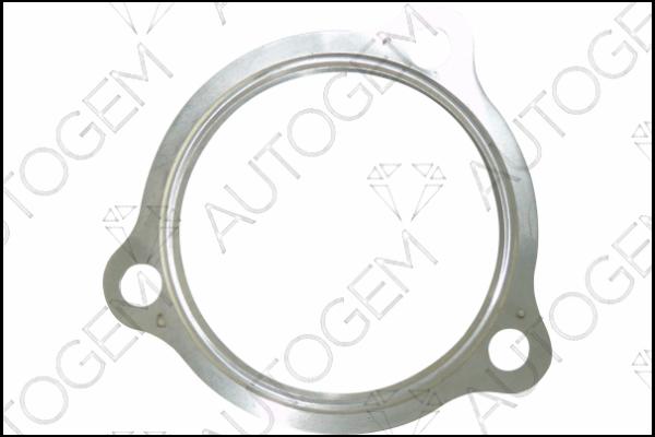 AUTOGEM CEG9521 - Gasket, exhaust pipe autospares.lv