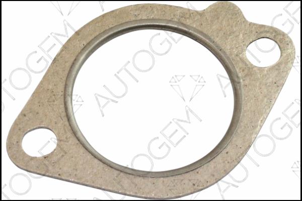 AUTOGEM CEG4401 - Gasket, exhaust pipe autospares.lv