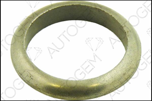 AUTOGEM CEG457 - Seal Ring, exhaust pipe autospares.lv