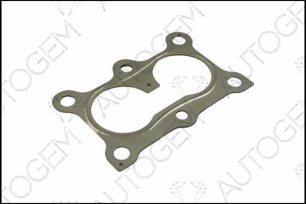 AUTOGEM CEG436 - Gasket, exhaust pipe autospares.lv