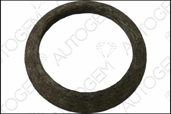 AUTOGEM CEG475 - Seal Ring, exhaust pipe autospares.lv