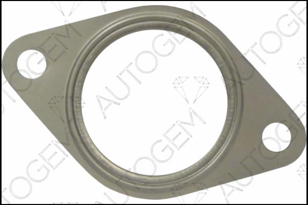 AUTOGEM CEG5638 - Gasket, exhaust pipe autospares.lv